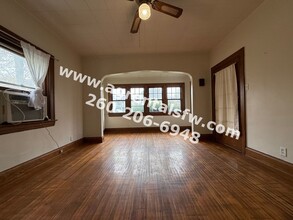 811 Columbia Ave in Fort Wayne, IN - Building Photo - Building Photo
