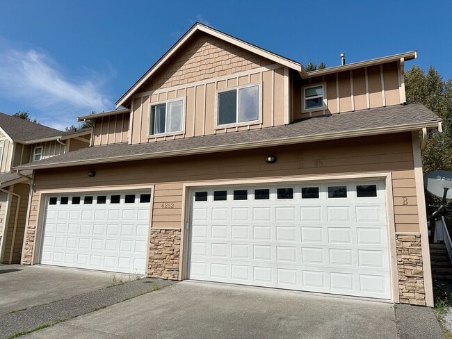 property at 4252 Spring Creek Ln