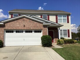 1018 Skillbeck Rd in Indian Trail, NC - Building Photo