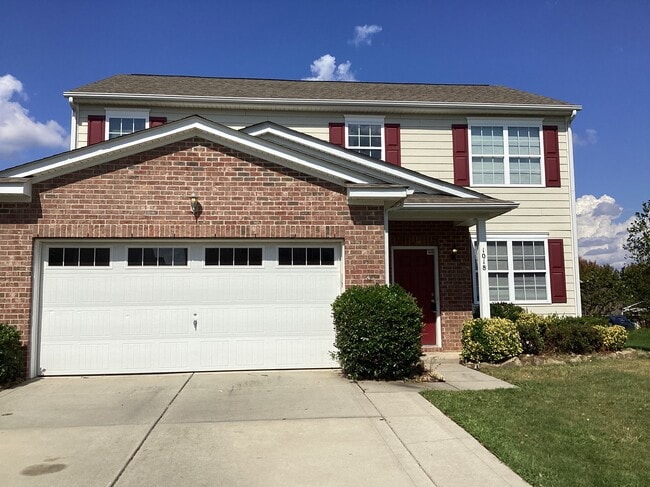 property at 1018 Skillbeck Rd