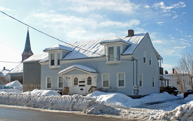 365 Main St in Biddeford, ME - Building Photo - Building Photo