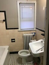 3024 Nelson Pl SE, Unit Franklin Manor in Washington, DC - Foto de edificio - Building Photo