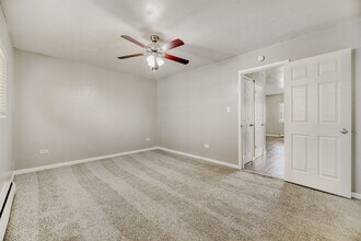 Continental Court in Denver, CO - Building Photo - Building Photo