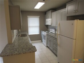 2503 Bermuda Dr in Killeen, TX - Foto de edificio - Building Photo