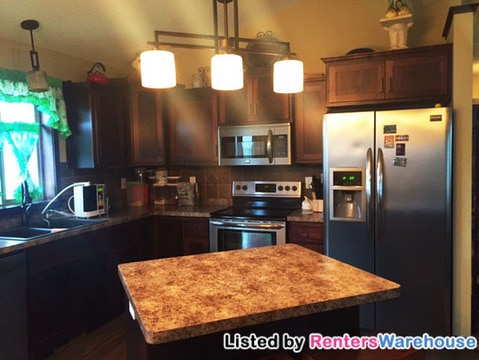 1612 Morning Glory Ave in Sartell, MN - Building Photo - Building Photo
