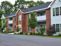 Shaker Run Apartments in Albany, NY - Foto de edificio - Building Photo