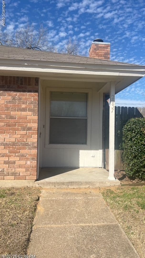 2037 Minnie Dr in Arlington, TX - Building Photo - Building Photo