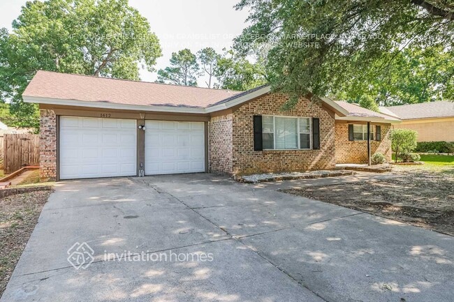 1612 Tyler Ave in Euless, TX - Building Photo - Building Photo