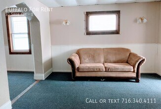 53 Sage Ave in Buffalo, NY - Building Photo - Building Photo