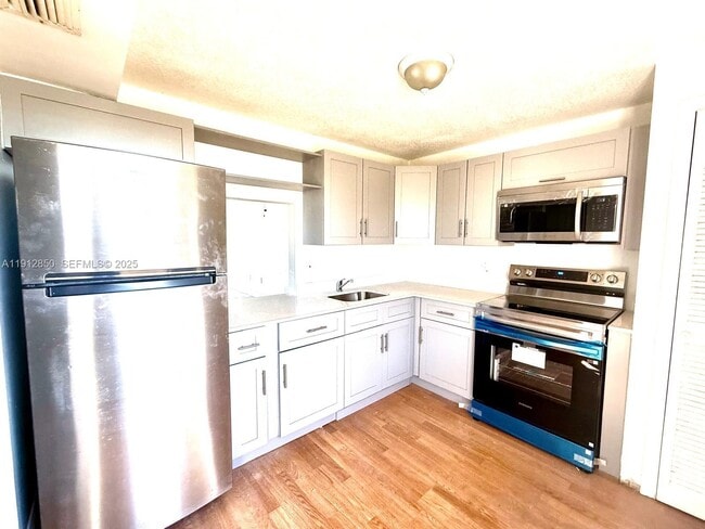 property at 1401 NE 191st St