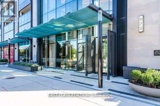 575 Bloor St E in Toronto, ON - Building Photo - Building Photo