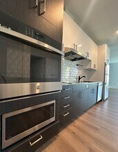 93 Brighton Ave, Unit #1 in Boston, MA - Foto de edificio - Building Photo