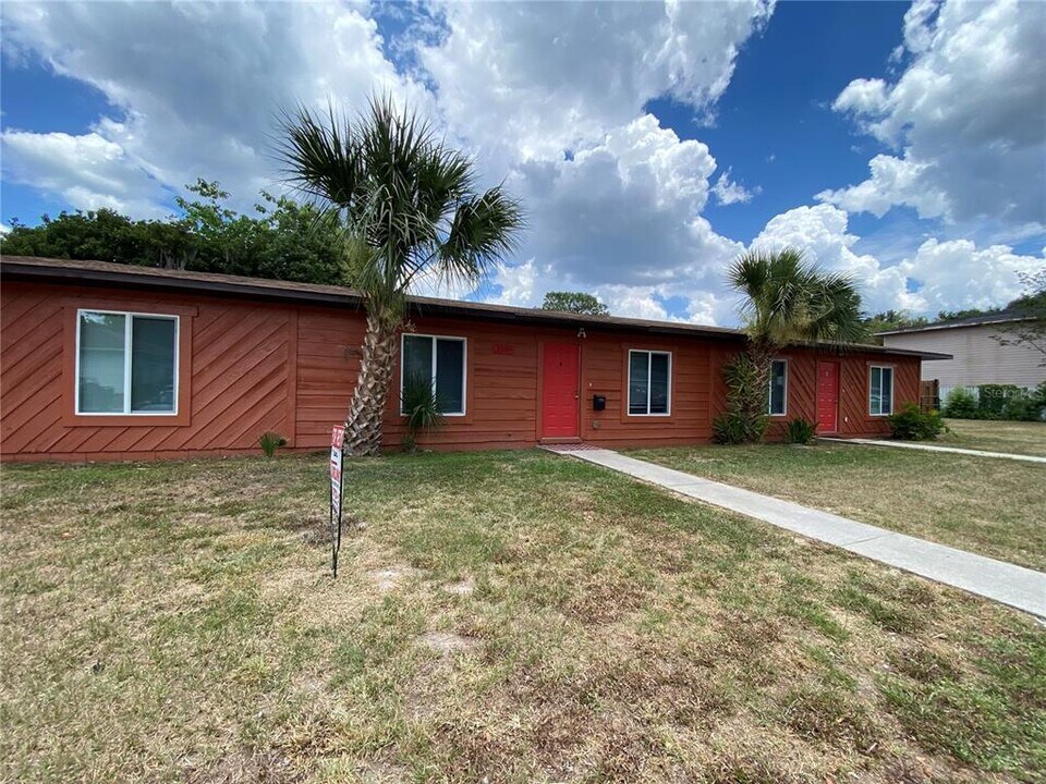 3209 SW 25th Dr in Gainesville, FL - Building Photo