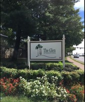 The Glen at White Pines Apartments