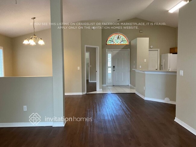 2535 Ventura Cir in Melbourne, FL - Building Photo - Building Photo