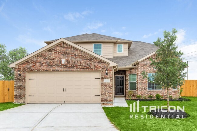 301 Summer Horse Dr in La Marque, TX - Building Photo - Building Photo