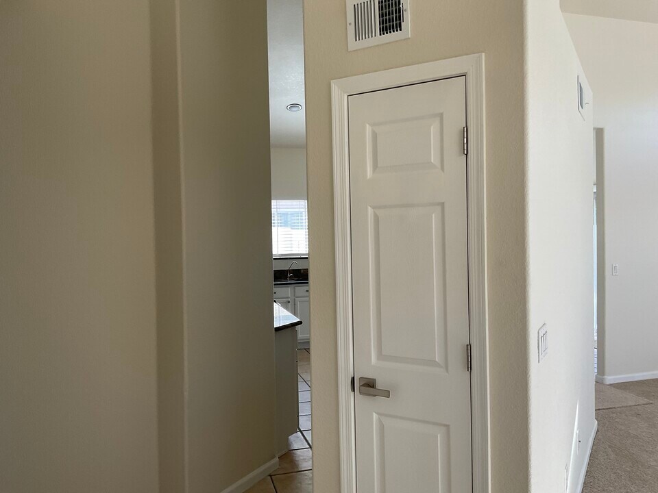 4307 E South Fork Dr in Phoenix, AZ - Foto de edificio