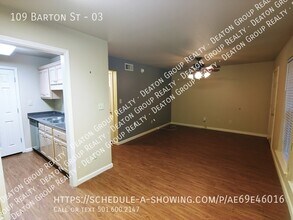 109 Barton St in Little Rock, AR - Building Photo - Building Photo