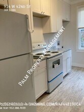 914 W 42nd St in Savannah, GA - Building Photo - Building Photo