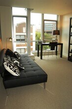 700 Harrison Ave, Unit 404 in Boston, MA - Building Photo - Building Photo