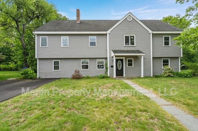 property at 31 Wethersfield Rd
