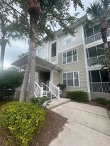 1704 Frederica Rd in St. Simons Island, GA - Building Photo