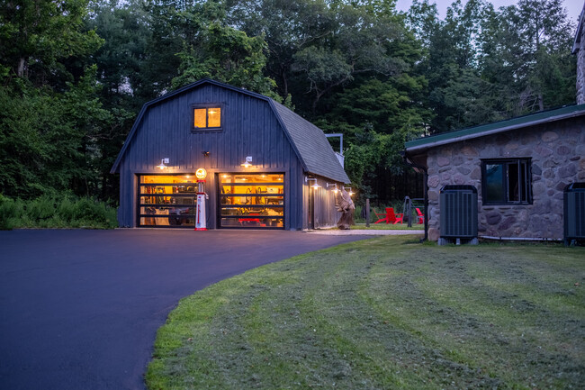 property at 78 Burgher Rd