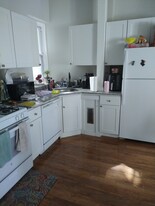 1161 Commonwealth Ave, Unit 10 in Boston, MA - Building Photo