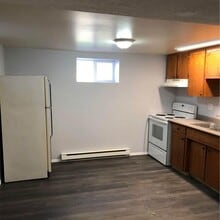 1177 Connaught Dr in Prince George, BC - Building Photo - Building Photo