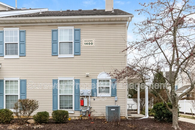 1404 Wharton Rd in Mount Laurel, NJ - Building Photo - Building Photo
