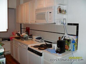 57 Westland Ave, Unit 6 in Boston, MA - Building Photo - Building Photo