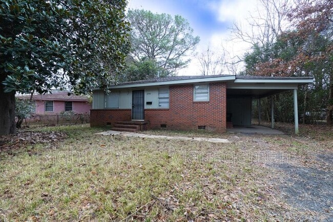 property at 2940 Blan St