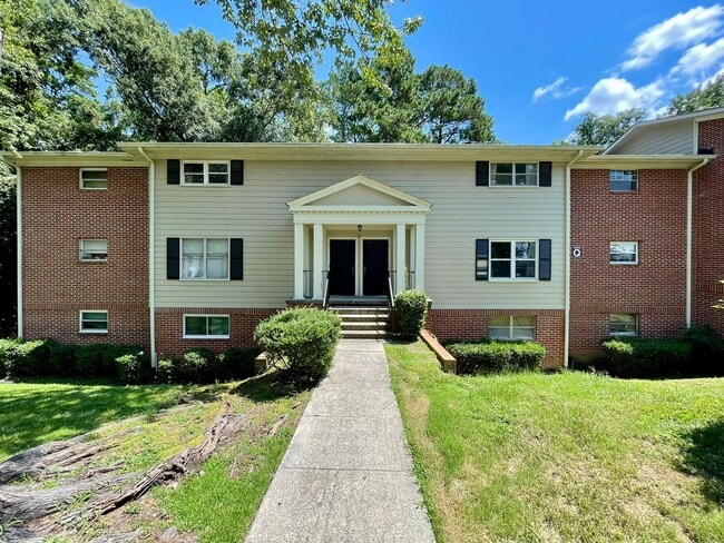 property at 1100 Skyland Dr