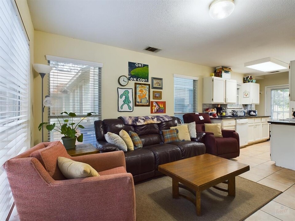 4521 Avenue F in Austin, TX - Building Photo
