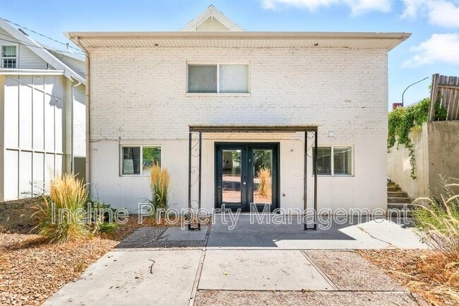 property at 31 N 100 W