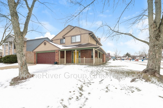 6460 Shull Rd in Dayton, OH - Building Photo - Building Photo