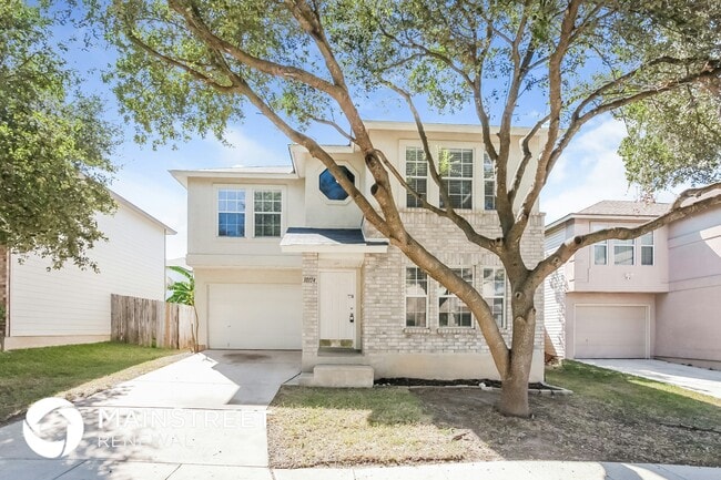 property at 10114 Ranger Canyon