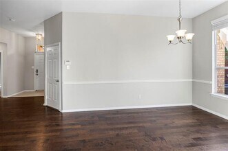 3225 Winding Ridge Cir in Mansfield, TX - Foto de edificio - Building Photo