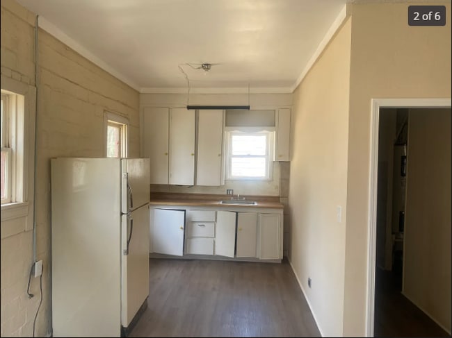 property at 2314 38th St