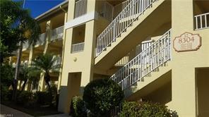 8304 Key Royal Cir-Unit -1711 in Naples, FL - Building Photo - Building Photo