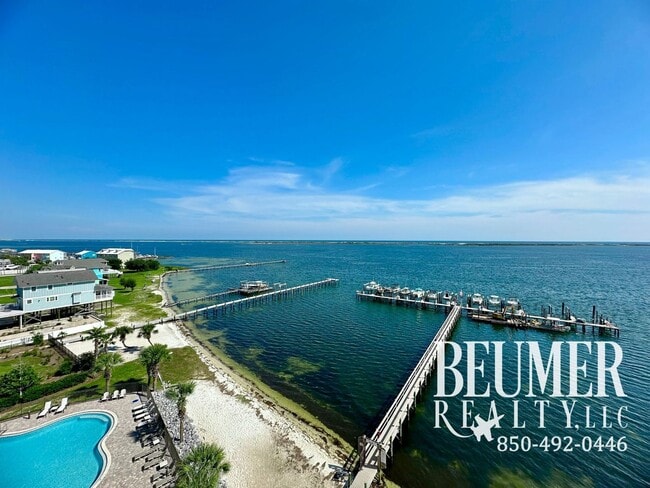 10335 Gulf Beach Hwy in Pensacola, FL - Building Photo - Building Photo