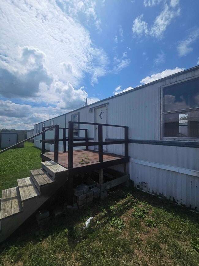 4026 Spring Place Rd SE in Cleveland, TN - Building Photo - Building Photo