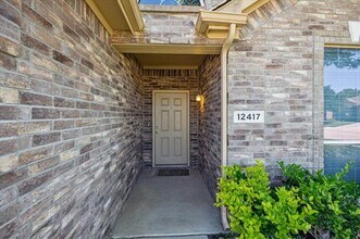 12417 Arbor Lake Rd in Rhome, TX - Building Photo - Building Photo