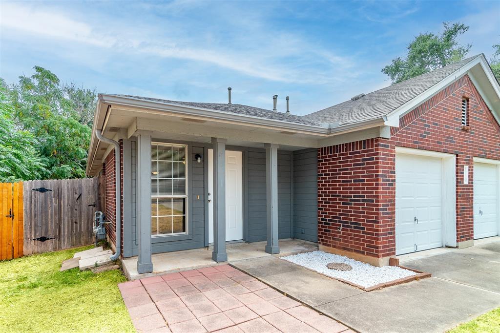 7229 Aldea Dr in Austin, TX - Building Photo