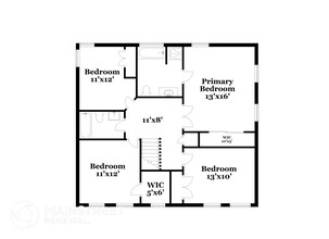 2111 Long Ridge Ln in Charlotte, NC - Building Photo - Building Photo