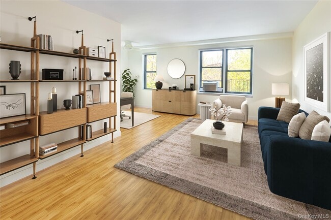 property at 3840 Greystone Ave