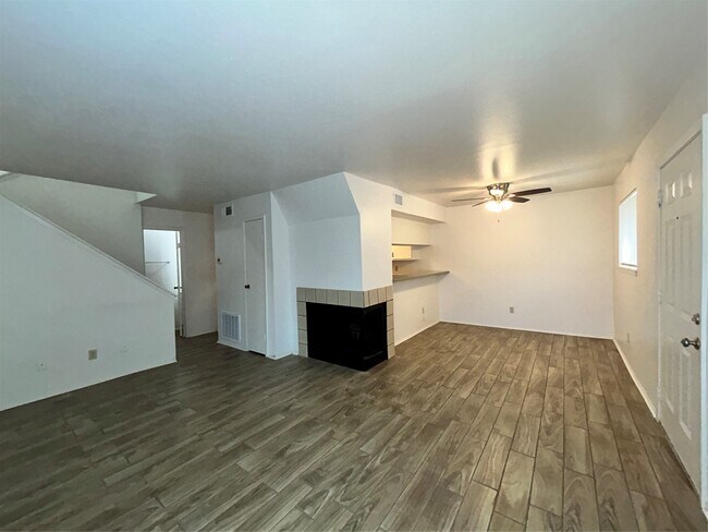 property at 8038 Sands Point Dr