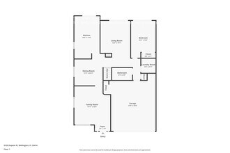 9105 Dupont Pl in Wellington, FL - Foto de edificio - Building Photo