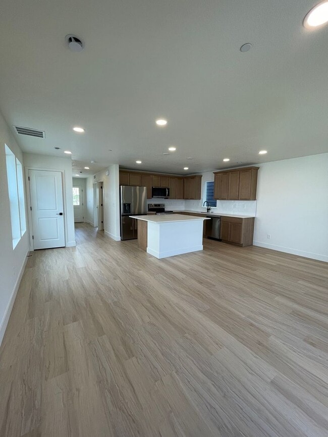 3130 Sykes Dr in Fort Collins, CO - Building Photo - Building Photo