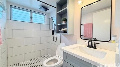 750 Kanoa St in Honolulu, HI - Building Photo - Building Photo